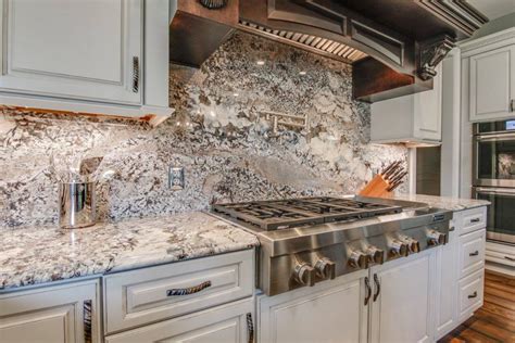 granite backsplash wiring diagram